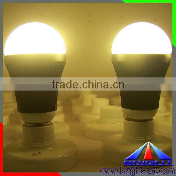 indoor led bulb lights for home,e27 led bulb 5 watt