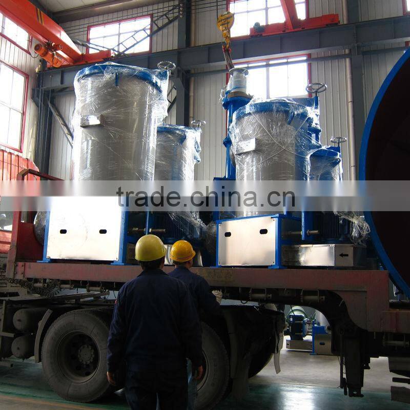 Manufacturer Suppy tissue paper machine price