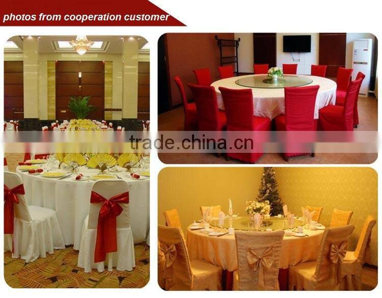 TC-08 Customized Tablecloth Weight Clip for Restaurant