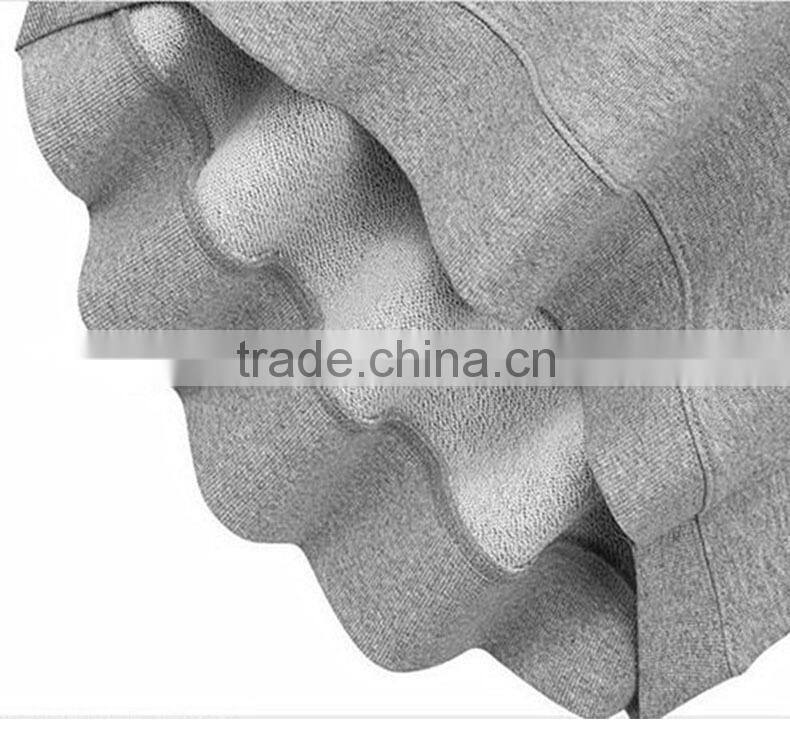 2015 cheap plus size size women loose sleeved bottoming shirt sweater winter for apparel