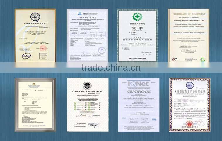 High quality stamping parts welding parts with ISO:9001