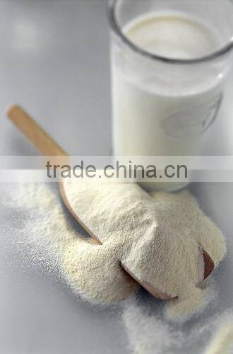 Infant food extrusion machinery