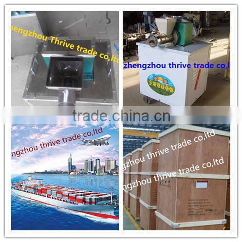 Spaghetti making machine,Healthy vegetable pasta machine