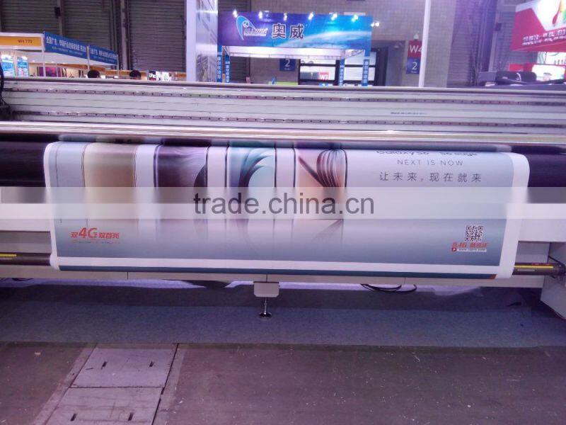 Docan Digital flatbed printer, multifunctional printer FRT3210 , vinyl printer