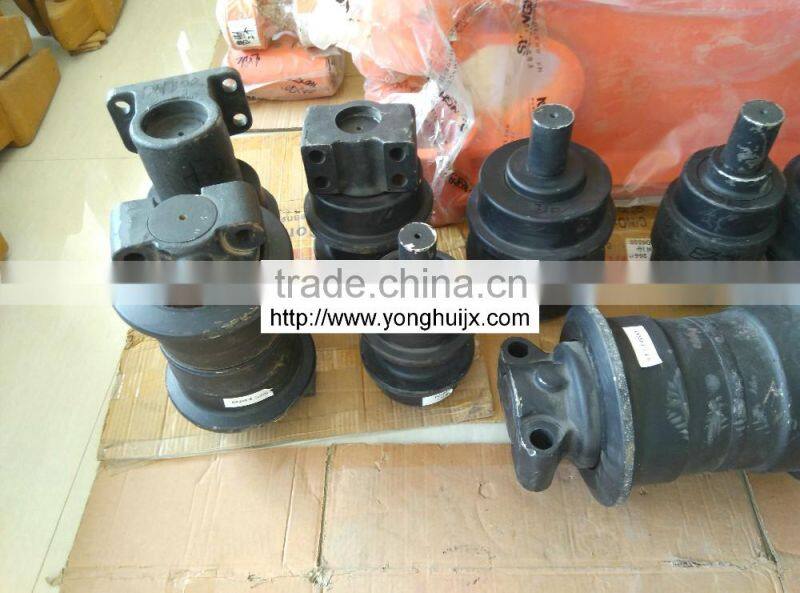 Bulldozer Undercarriage Parts Track roller Manufacturer for DH225