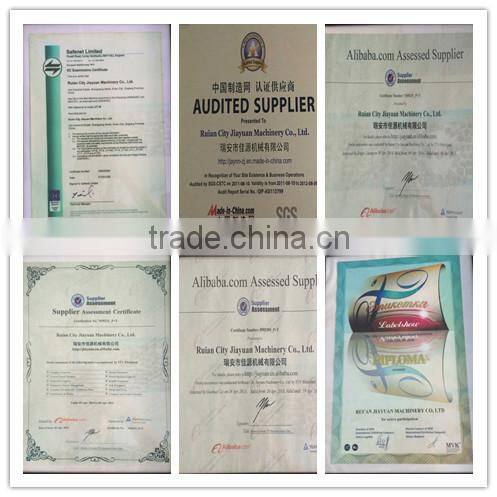 2016 Has Video Iml Sticker Label Die Cut Flat Bed Machine With Punching,Hot-stamping,Laminating