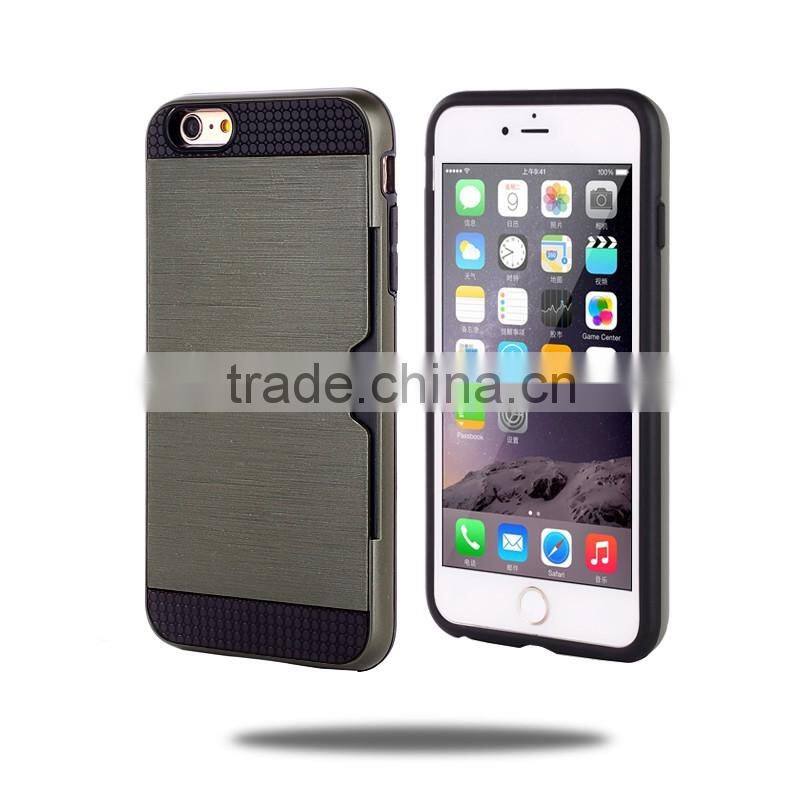 For iPhone 6 5.5 inch protective case