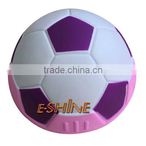 PU Foam Hover Soccer Ball