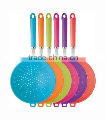 100% food grade silicone skimmer