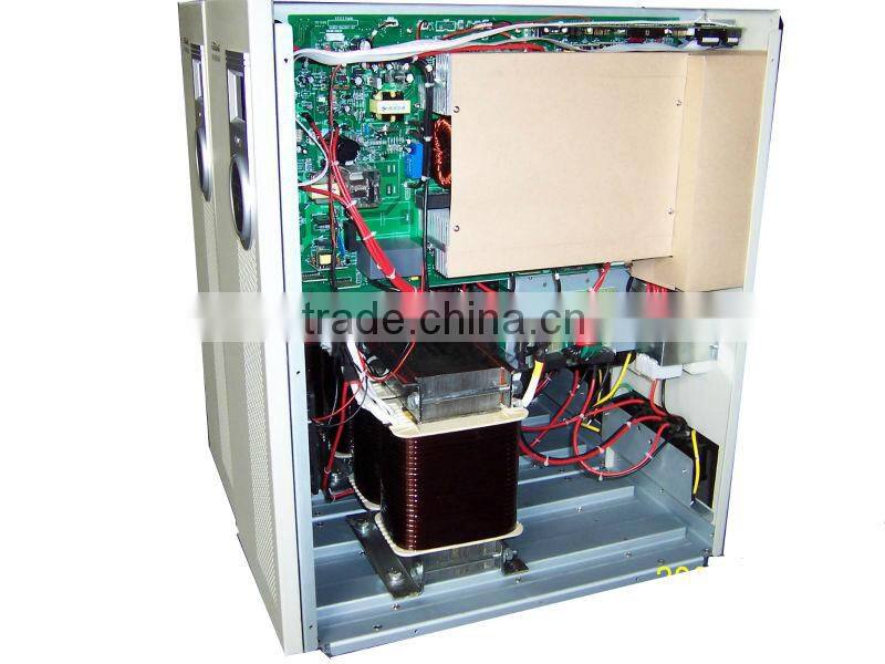 Sine wave UPS C 6KVA 10KVA 20KVA