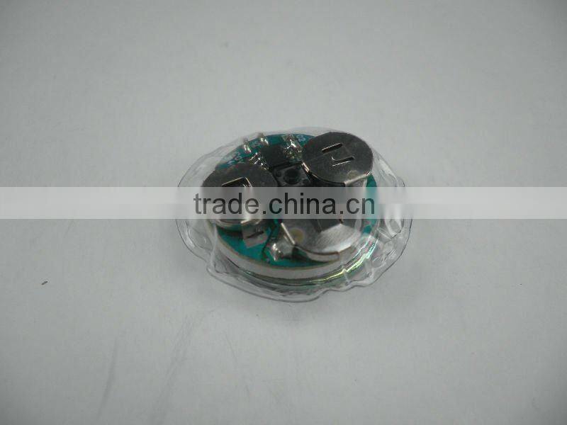 Recordable sound Module for Wedding Invitation/greeting card