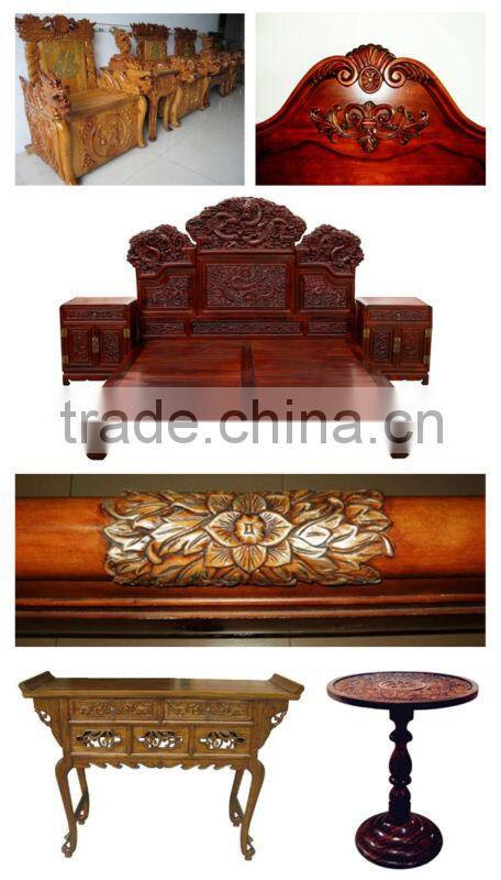 3d cnc wood carving machine