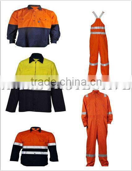 100% cotton Australia market UPF 50+ ultraviolet protection shirt for factory workwear