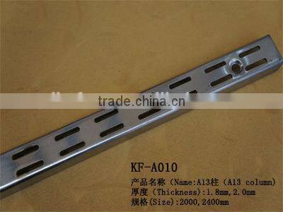 Column model for clamping hook,AA column,double-hole