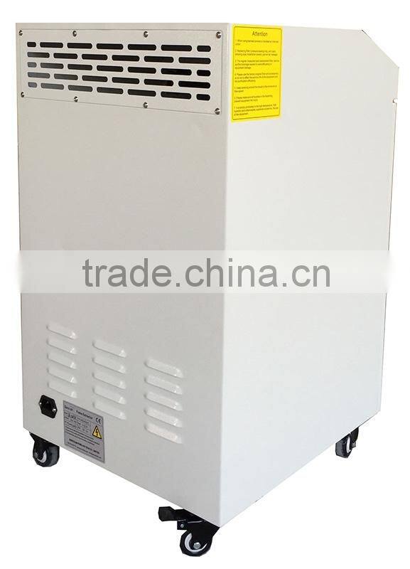 Pure-Air Hot Sales Fume extractor For Eyelash Extension with CE Certification