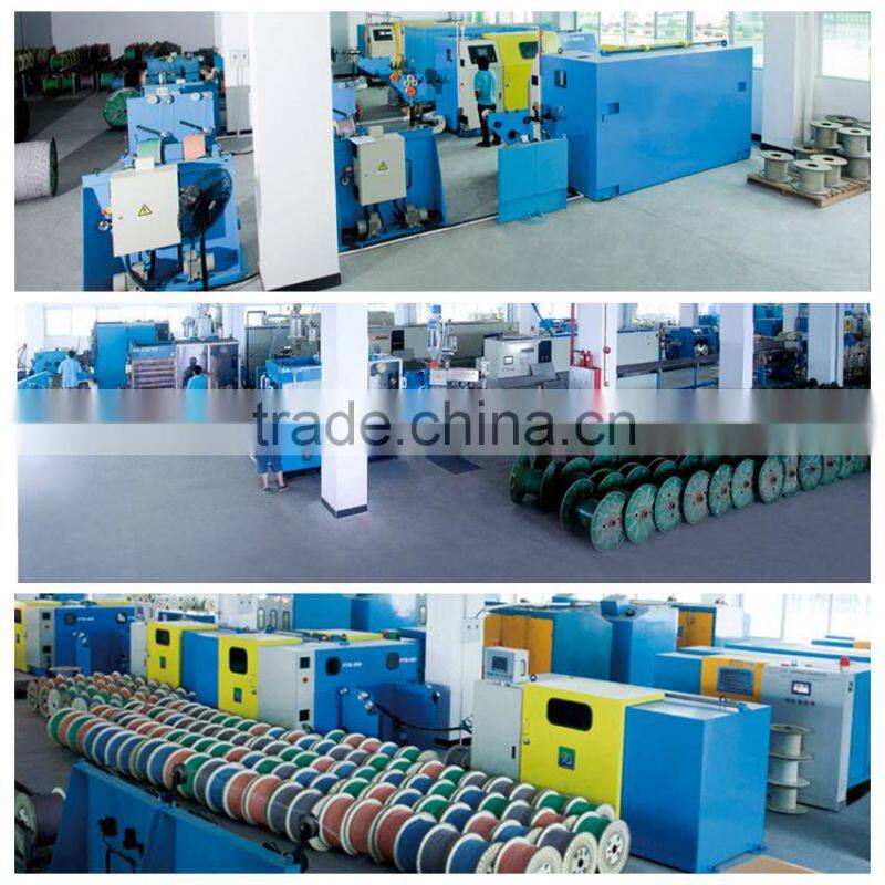 Hot Sale Outdoor SFTP Cat5E Cable Computer Cable