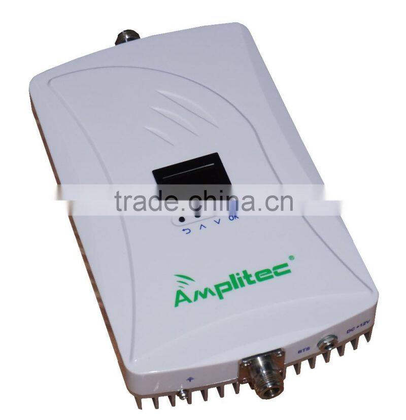 2015 NEW! C23S-GW dual band repeater with LCD display/display screen