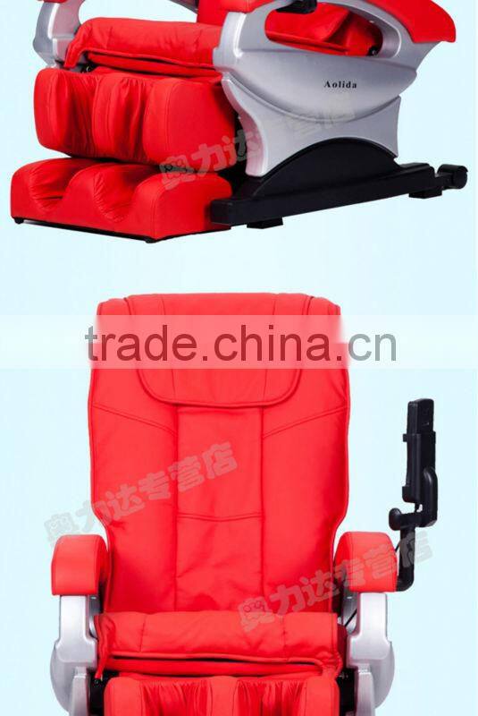 Leisure massage chair with cheap price
