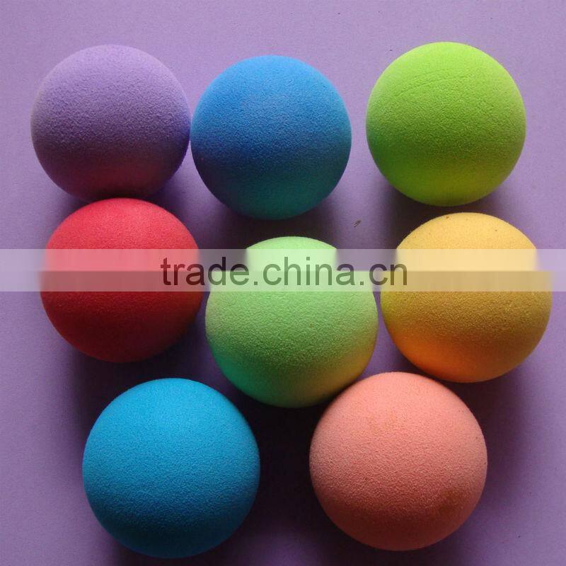 38mm foam ball