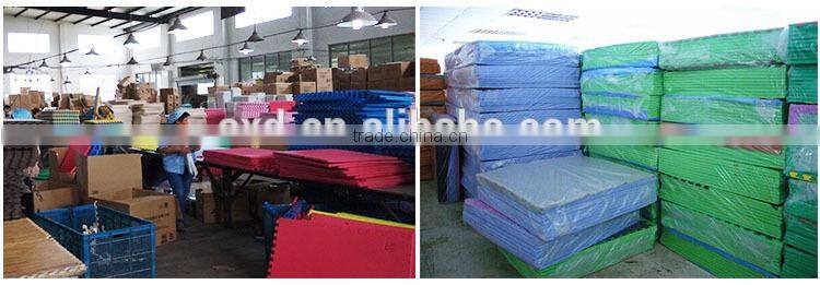 #12532-13 EVA indoors foam floor mat tiles