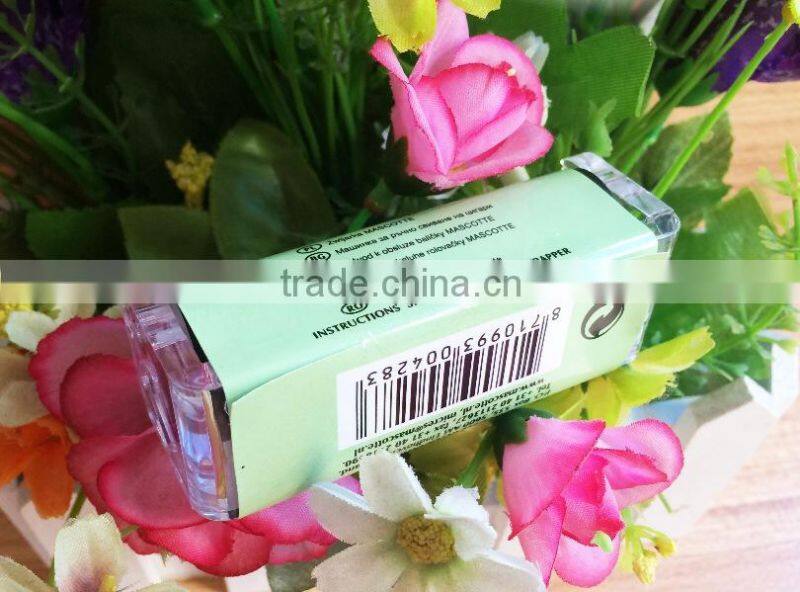 GT03023,Acrylic Roll-your-own cigarettes (also called RYO, MYO, rollies, roll-ups, hand-rolled cigarettes, or simply rolls) box