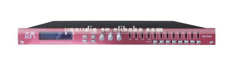professional peripheral equipment Prosessor