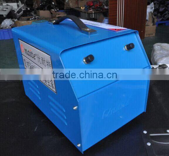 100W stage effect confetti cannon machine Remote control AC110V/220V Party Celebration equipment Confetti