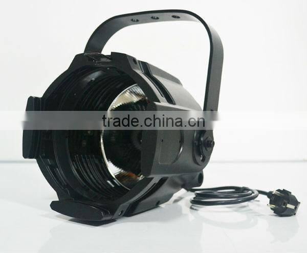 Pro 600W par 600 can stage lighting halogen stage par can