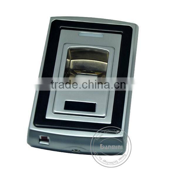 Fingerprint Biometric Access Control Biometric Security System F101