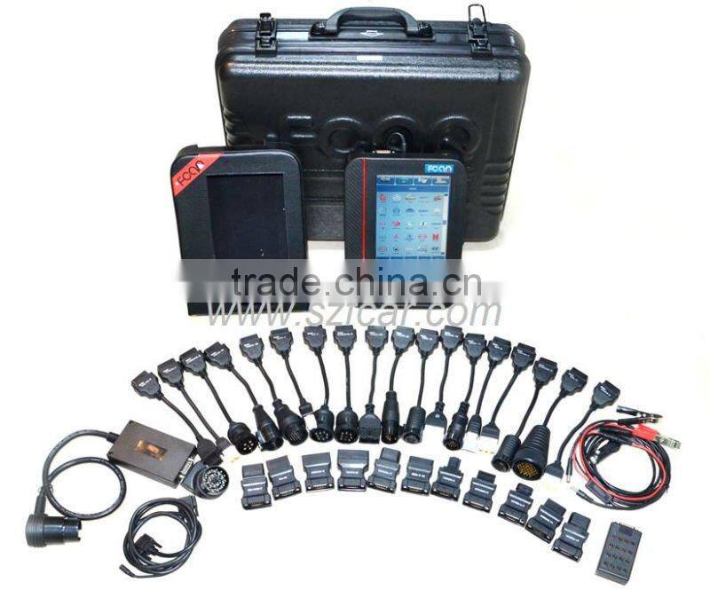 FCAR Best Automotive Diagnostic Tool F3-G Diagnostic Scanner For All Cars