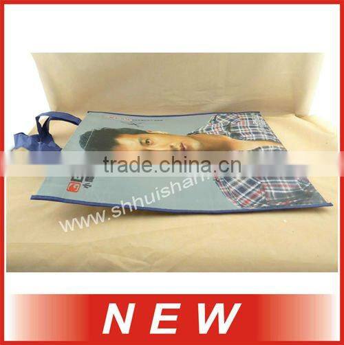Ultrasonic non woven bag with competitive price