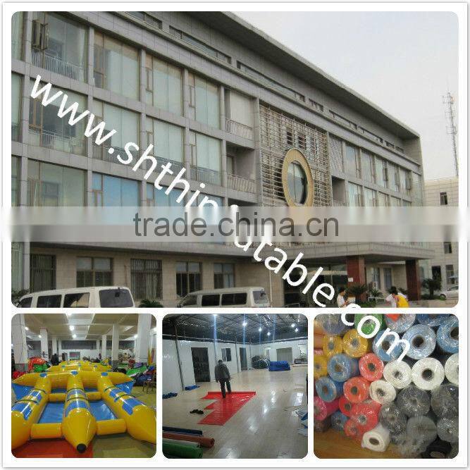 commercial inflatable bouncy bouncers for kids