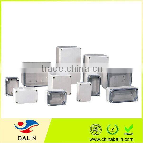 Electrical junction box dimensions