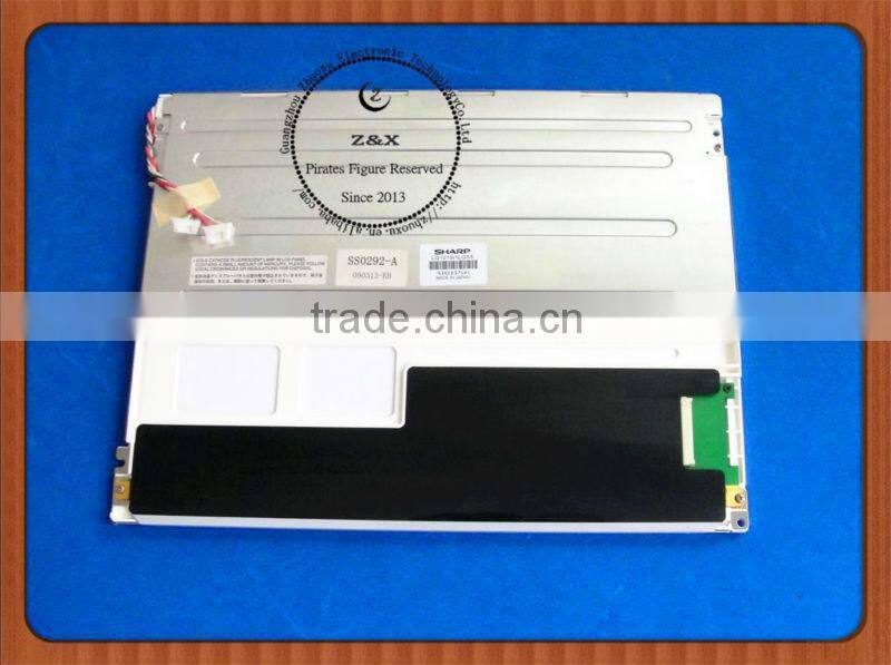 LQ121S1LG51 LQ121S1LG55 Original 12.1 inch HCG Industrial & Game Player LCD Display Screen for Sharp