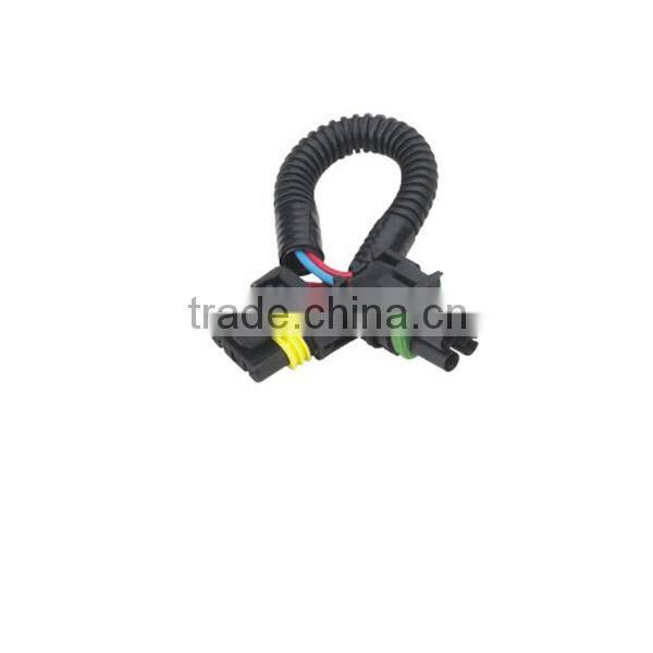 F 3 SH04FB , F 3 SWAA04FB 4 Pin Waterproof Car Connector cable