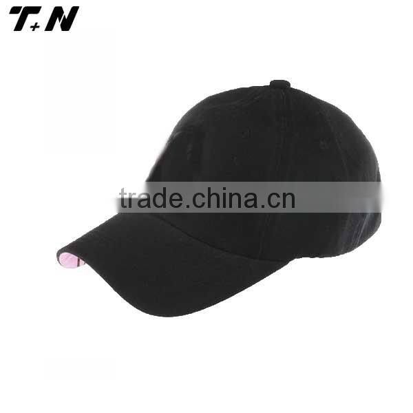 New fashion customize custom cap factory