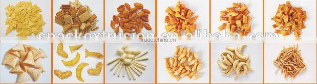 new tech Kurkure/Cheetos Snacks Manufacture