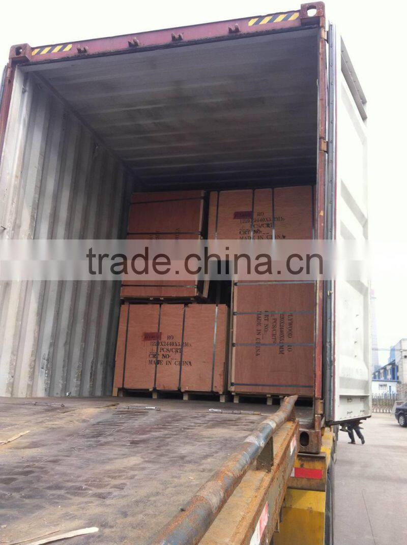 Made In China plywood production line