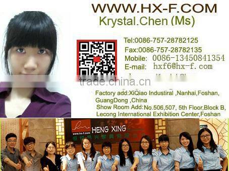 Modern Office Furniture L shaped Office Executive Desk for boss office (HX-GA013)