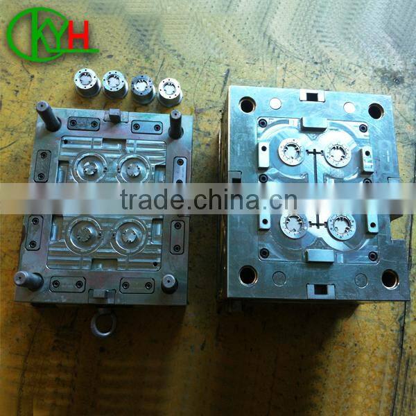 Guangdong high quality ABS plastic parts production