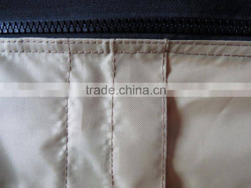 Echo 4x4 offroad trailer