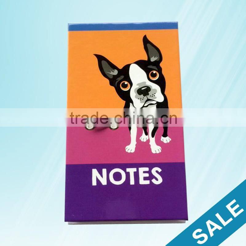 Cover cloth fabric hard cover promotional a4 a5 custom hardcover notebook