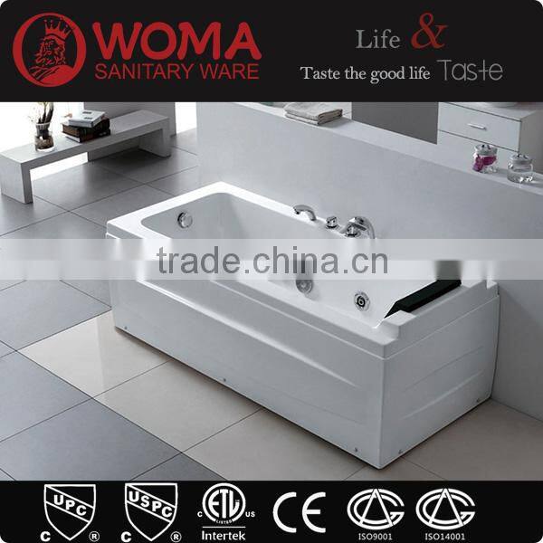 Q404 Massage Bathtub,new massage bathtub,water massage bathtub cheap whirlpool jet