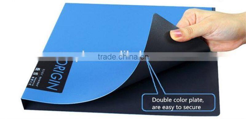 Comix A4 lightweight folder A826 original flavor single power file folders