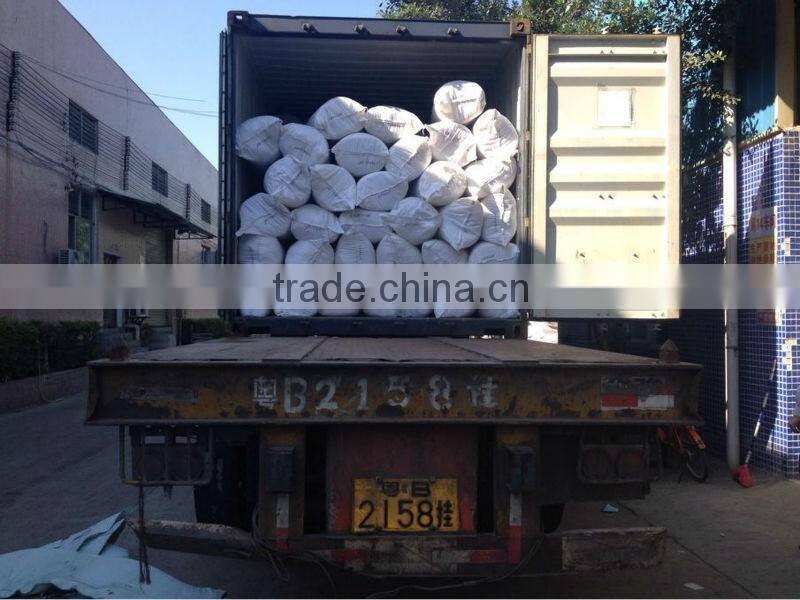 Home textile interlining cotton wadding warm padding for garment filling