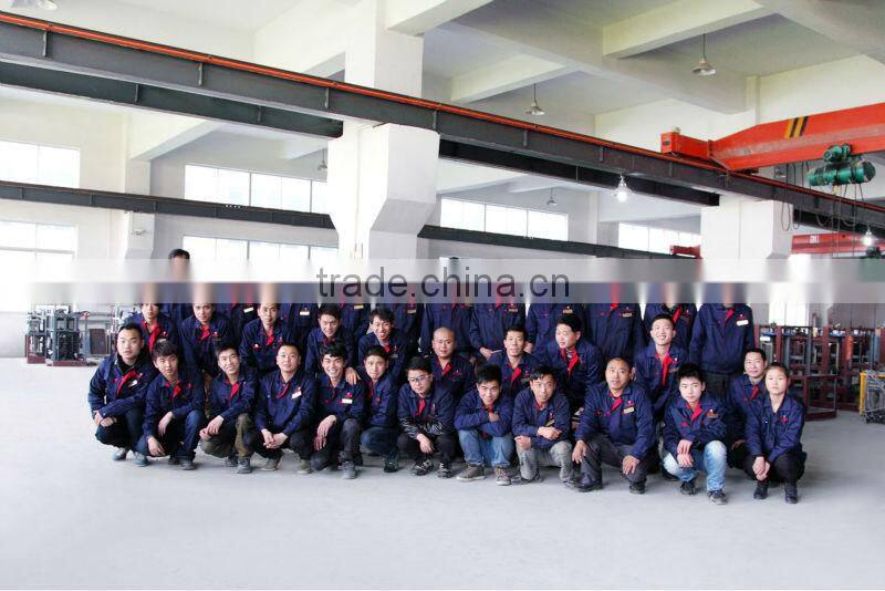 High speed plastic lids forming machine price