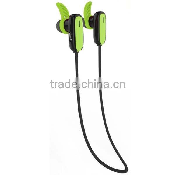 China 2014 oem latest aec headphone bluetooth