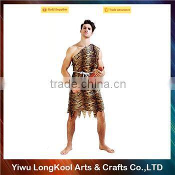 Wholesale adult halloween masquerade performance leopard sexy costume