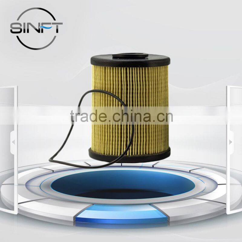 Fuel Filter/Water Separator Cartridge