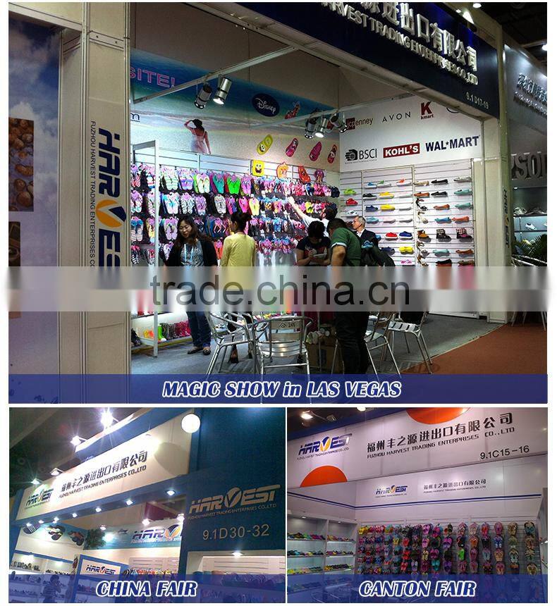 wholesale custom china fluffy quiet indoor slipper